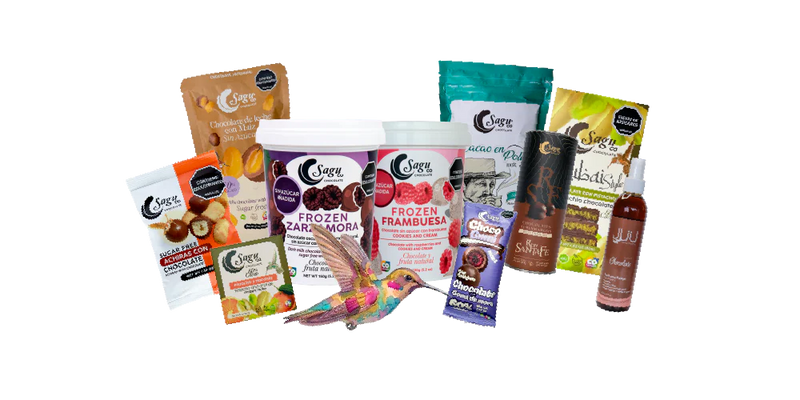Todos los productos
