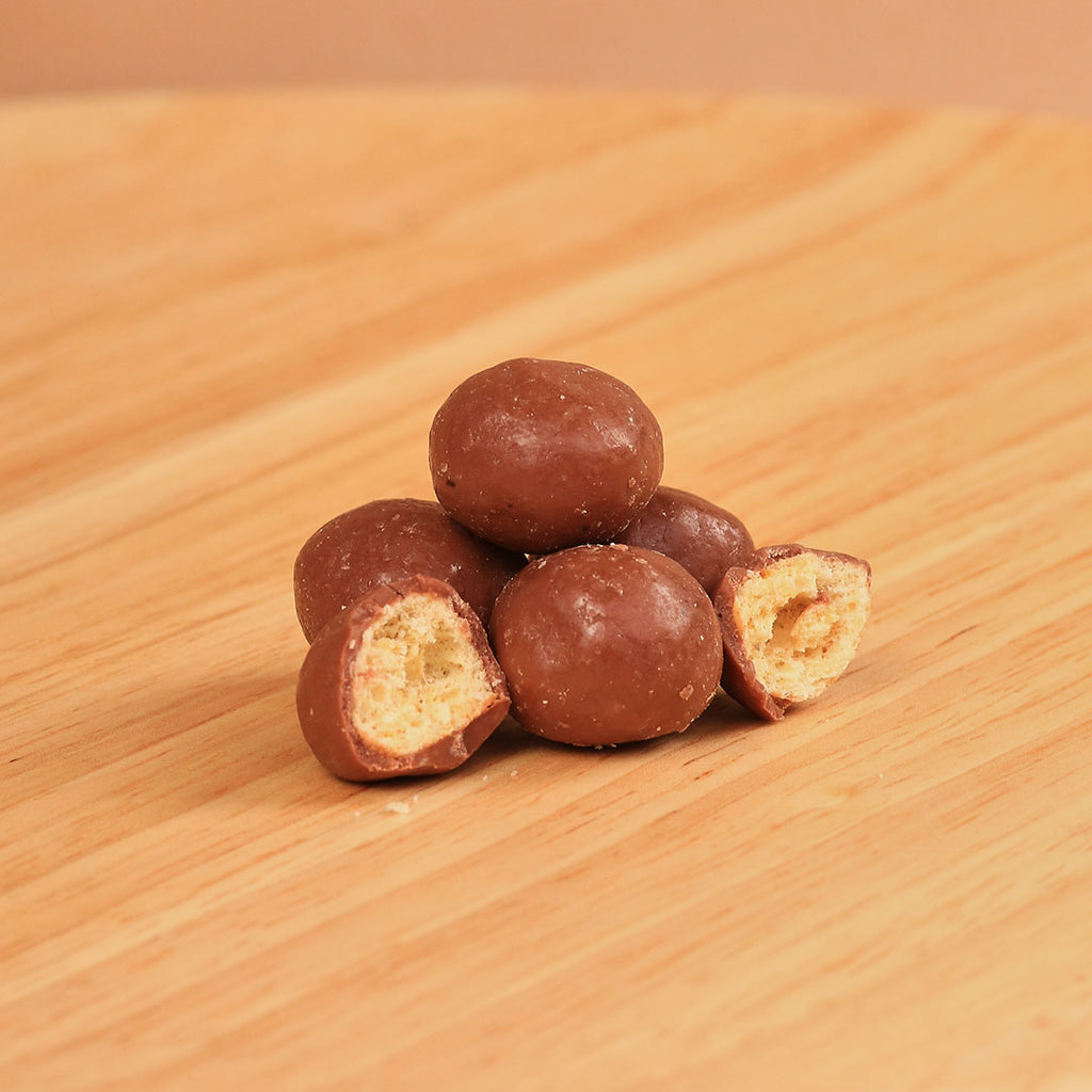 Achiras cubiertas de chocolate Sin azúcar Sugar free 45g