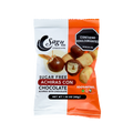 Achiras cubiertas de chocolate Sin azúcar Sugar free 45g