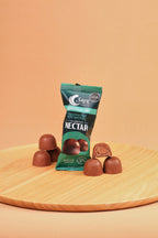Bombones de Aguardiente Néctar 36g