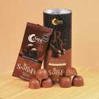 Bombones de Ron Santa Fé 120g