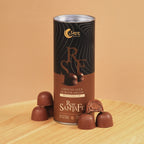 Bombones de Ron Santa Fé 120g