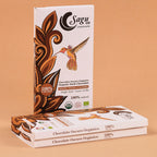Chocolate Premium 100% de Cacao Criollo 80g