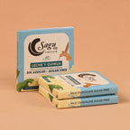 Chocolate Premium 40% de cacao con leche y quinua Sin azúcar Sugar free 40g