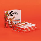 Chocolate Premium 60% de Cacao Criollo 40g