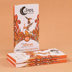 Chocolate Premium 60% de cacao Sin azúcar Sugar free 80g