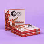 Chocolate Premium 80% de Cacao Criollo 40g