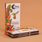 Chocolate Premium 90% de cacao 80g