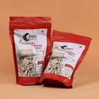 Chocolate de mesa con 100% de cacao Sin azúcar Sugar free 250g