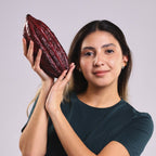 Chocolate Premium 60% de Cacao Criollo 80g