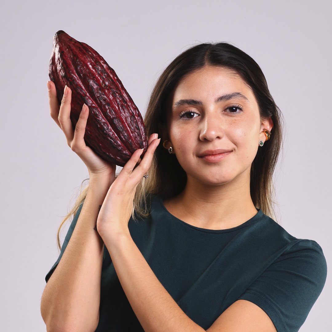 Chocolate Premium 60% de Cacao Criollo 80g