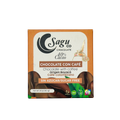 Chocolate Premium 40% de cacao con café Sin azúcar Sugar free 40g