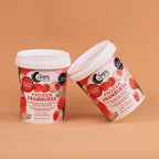 Chocolates congelados Cookies & Cream con frambuesa Sin azúcar Sugar free 150g x 3 uni