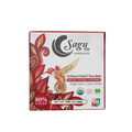 Chocolate Premium 80% de Cacao Criollo 40g