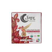 Cacao criollo