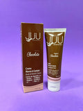 Crema hidrante JUU manos y cuerpo Tu momento dulce de cuidado diario