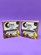 Chocolate premium Sagu 70% sugar free con especias 40g