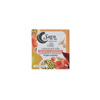 Chocolate Premium 55% de cacao con uchuva y maracuyá 40g