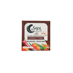 Chocolate Premium 40% de cacao con uchuva y chili 40g