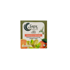 Chocolate Premium 60% de cacao con naranja y pistacho 40g