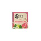 Chocolate Premium 60% de cacao con guayaba (Bocadillo) 40g