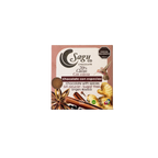 Chocolate premium Sagu 70% sugar free con especias 40g