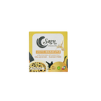 Chocolate blanco con maracuyá Sin azúcar Sugar free 40g