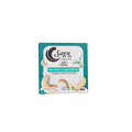 Chocolate Premium 60% de cacao con marañón y sal marina 40g