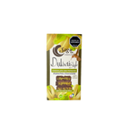 Chocolate premium Dubai 60% de cacao con pistacho 80g