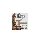 Chocolate Premium 100% de cacao 40g