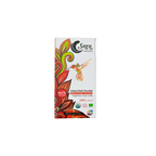 Chocolate Premium 60% de Cacao Criollo 80g