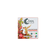 Cacao criollo