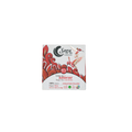 Chocolate premium Sagu 80% de cacao, Sin azucar – Sugar free 40g