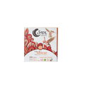 Chocolate Premium 60% de cacao Sin azúcar Sugar free 40g