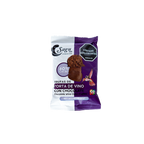 Trufas de torta de vino con chocolate 45g