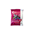 Chocolate oscuro 60% de cacao con arándanos Sin azúcar Sugar free 30g