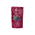 Chocolate oscuro 60% de cacao con arándanos 60g