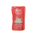 Chocolate blanco con quinua Sin azúcar Sugar free 60g