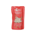 Chocolate blanco con quinua Sin azúcar Sugar free 60g