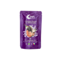 Chocolate 60% Sugar Free con almendra
