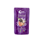 Chocolate 60% Sugar Free con almendra