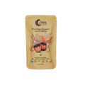 Chocolate Premium 60% de cacao con uchuva 60g