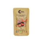 Chocolate Premium 60% de cacao con uchuva 60g