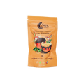 Chocolate Premium 60% de cacao con naranja 60g