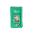 Chocolate blanco de maracuyá con almendra Sin azúcar Sugar free 60g