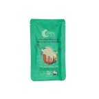 Chocolate blanco de maracuyá con almendra Sin azúcar Sugar free 60g