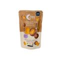 Chocolate de leche con maíz sin azúcar 60% de cacao 60g