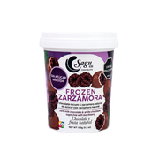 Zarzamora