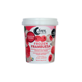 Chocolates congelados Cookies & Cream con frambuesa Sin azúcar Sugar free 150g x 3 uni