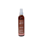 Aceite hidratante JUU con Vitamina E, Chocolate para tu piel